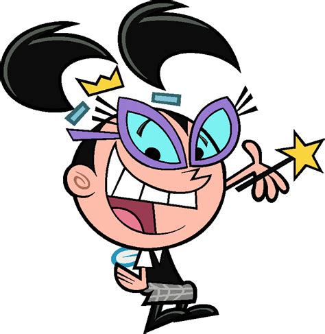 the fairly oddparents tootie